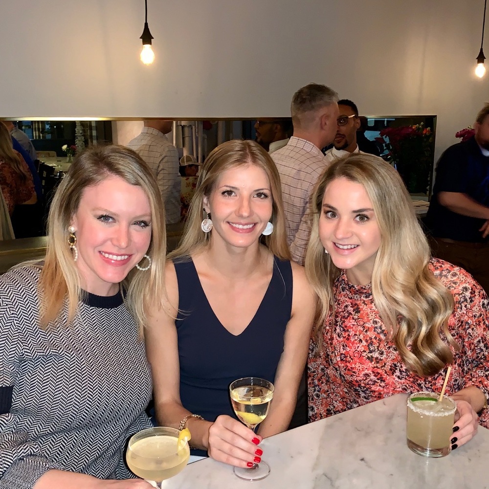 Meet your Posher, Kasey